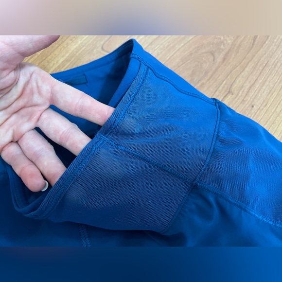 LULULEMON Mind Over Miles Short (Mesh) - Picture 8 of 8